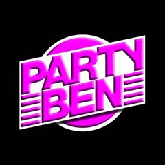Party Ben - Low Groove