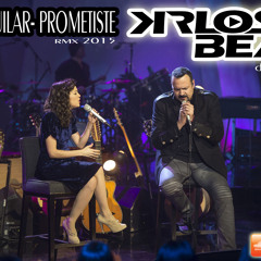 Pepe Aguilar   Prometiste  (krlos Beat Remix 2k15)