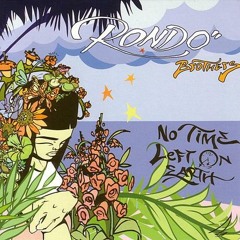 Rondo Brothers Pineapple Wine