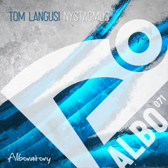 Tom Langusi - Nystagmus (Victor Polo Remix)