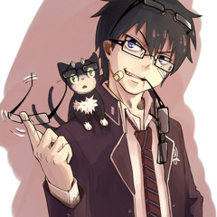 KuronoMegane Listen