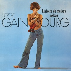 Serge Gainsbourg Histoire De Melody Nelson (CD1)
