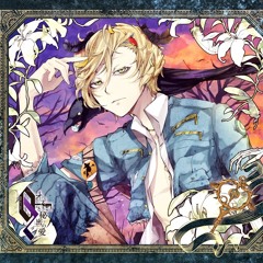 Oz to Himitsu no Ai Vol.4 Track 5
