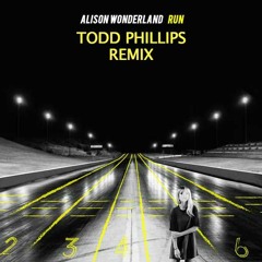Run (Todd Phillips Remix) - Alison Wonderland