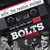 Artwork for Bolts: The Reunion Mixtape