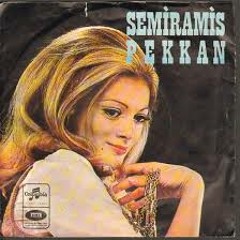 Semiramis Pekkan - Keyfine Bak