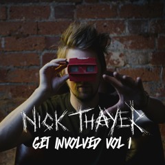 Get Involved Vol 1 (DJ Mix)