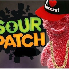 XaeboR & Currupted Shadows - SOURPATCH