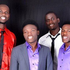 Uniongoze Jehova - Tanzania Acappella.