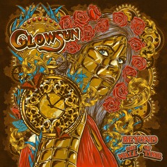 GLOWSUN - Behind The Moon