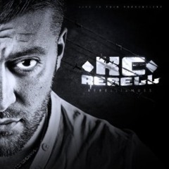 KC Rebell - Bist Du Real (Topsy Rmx)