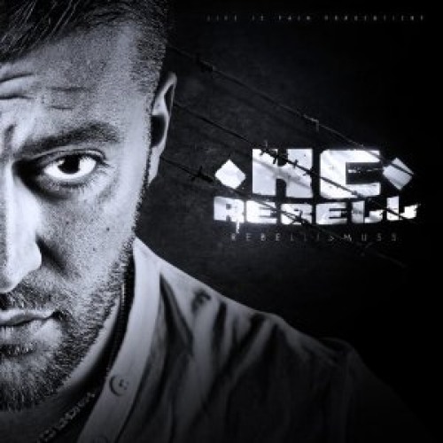 KC Rebell - Bist Du Real (Topsy Rmx)