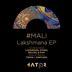 #Mali - Stay (Toniia & Santiago Remix)