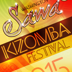 '15 Independence Day Kizomba Ghetto Zouk Tarraxinha Mix by Oscar B.A.