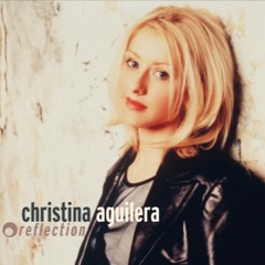 Christina Aguilera-Reflection (cover)