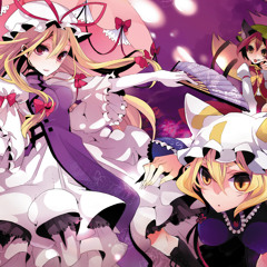 [東方Project] Necrofantasia RMX