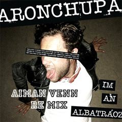 Albtraoz (Dubstep Remix) - Aiman Venn