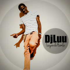 DJ Luu -Drummertic Hearts