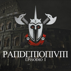 PANDEMONIVM Ep, 1  Hadrian, Aczino, Gino, Forastero, Ente, Proof, Lobo St, Lirika Inverza & Rc TFK