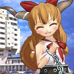 【東方小洒落アレンジ】Hotel Seaside（原曲：仰空）