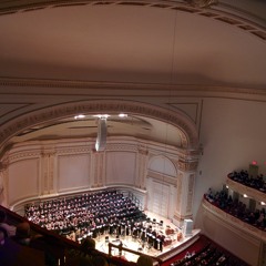 Glory to God, Mass of the Divine Shephard (2015) : Julian Darius Revie