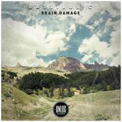 Brain Damage (KDK remix)