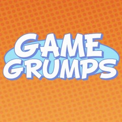 Doing It Again (Game Grumps Fan Song)