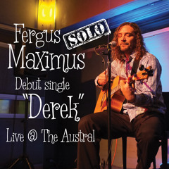 Derek (Live Solo)