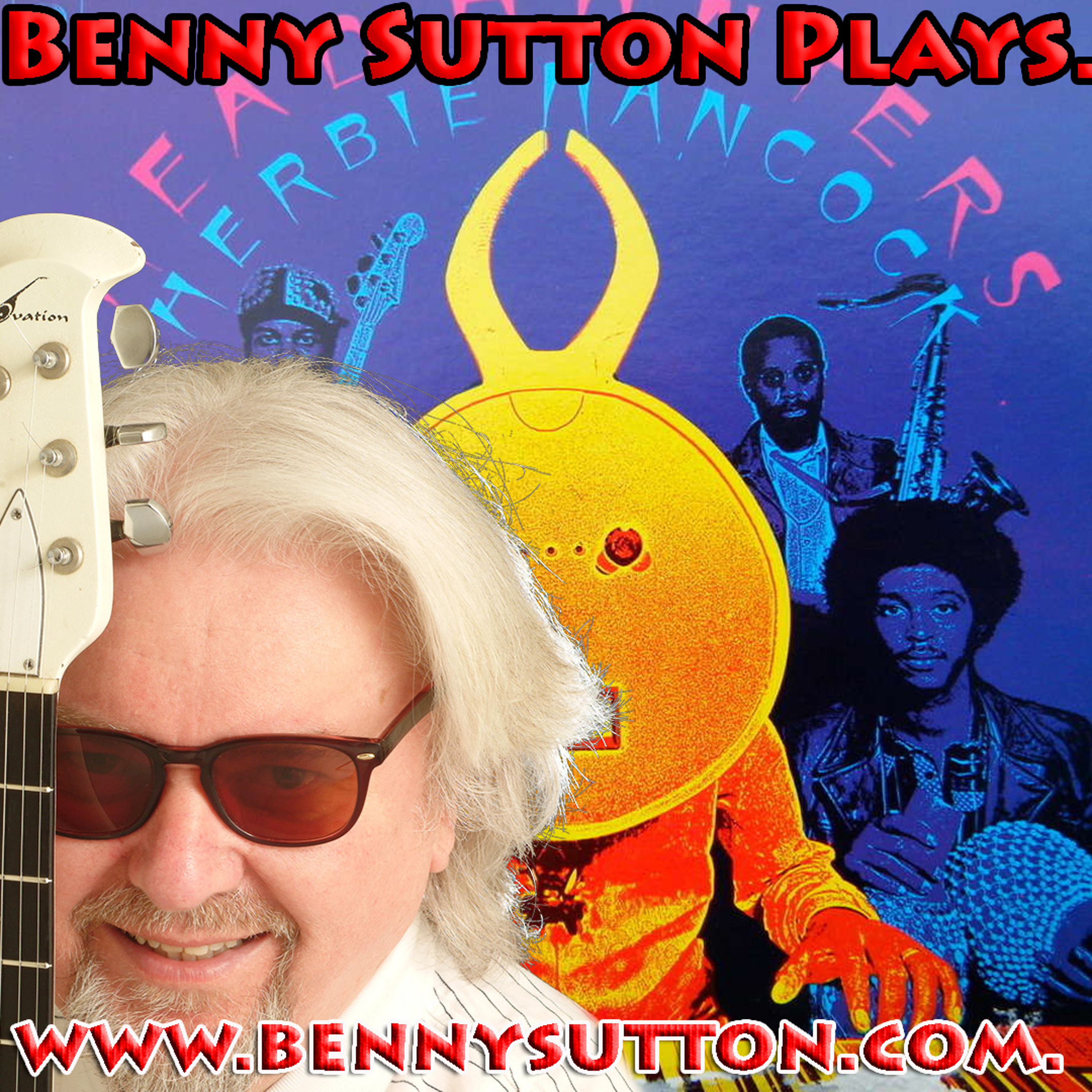 Benny Sutton