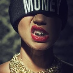 Asap Nast Trillmatic instrumental freestyle