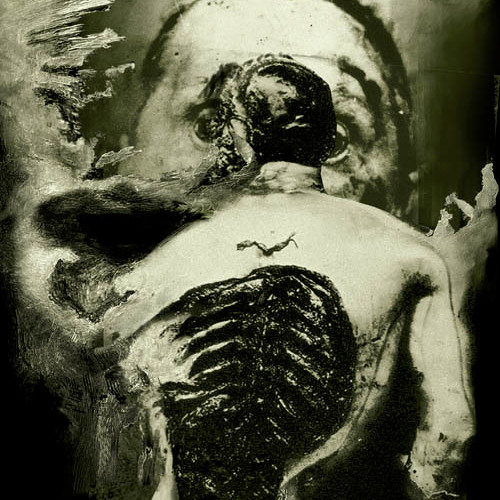 Decaying Ft. Xasthuriath - In The Agony Of Despair