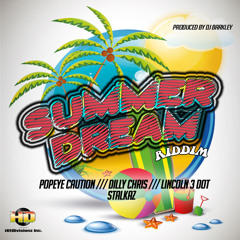 SUMMER DREAM INSTRUMENTAL