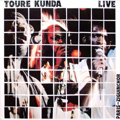 Toure Kunda - É'mma