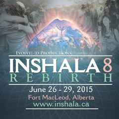 Live @ Inshala 8 :: Rebirth :: Friday Night (June 2015)