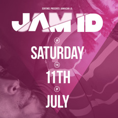 SLONESTA - SCHWÄTZ SCHWÄBISCH MIT MIR [JAM ID HUGO HARD SPECIAL]