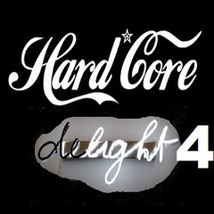 Hardcore Delight 4 - The Final Delight - Wain Johnstone