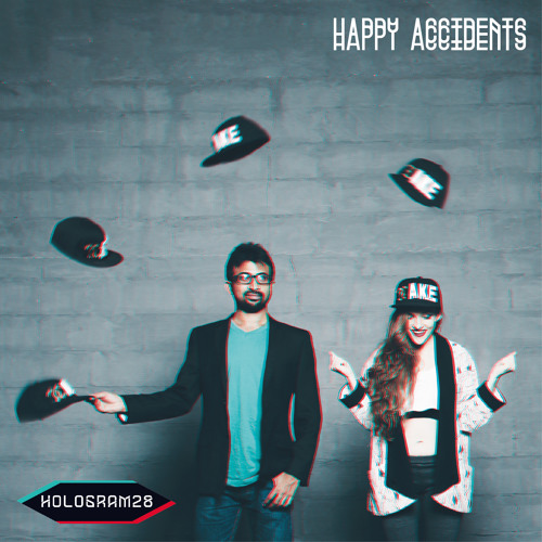 Hologram 28 - I Need (feat. Purbayan Chatterjee)