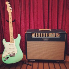 Guitar Tracks