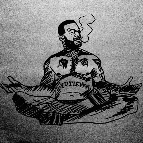 Hef - Wat Je Weet Van Dat (FilosofischeStilte Remix)