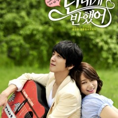 Jung Yong Hwa (C.N.BLUE) - Lucky (Heartstrings Ost)