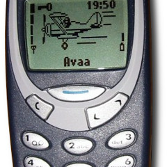Old Nokia Ringtone - Trap Edit