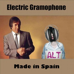 Made In Spain (Minimixtape ALT)