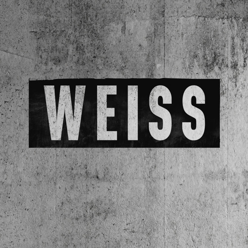 Weiss - Man Gone (Original) Preview