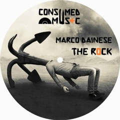 Marco Dainese - Traveler (Original Mix) - CSMD041