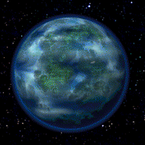 Capt J - Drexciya/Der Zyklus/Dopplereffekt - Mix 07