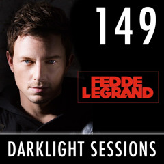 Fedde Le Grand - Darklight Sessions 149