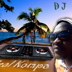 Real Kompa Gouyad By Dj NKF