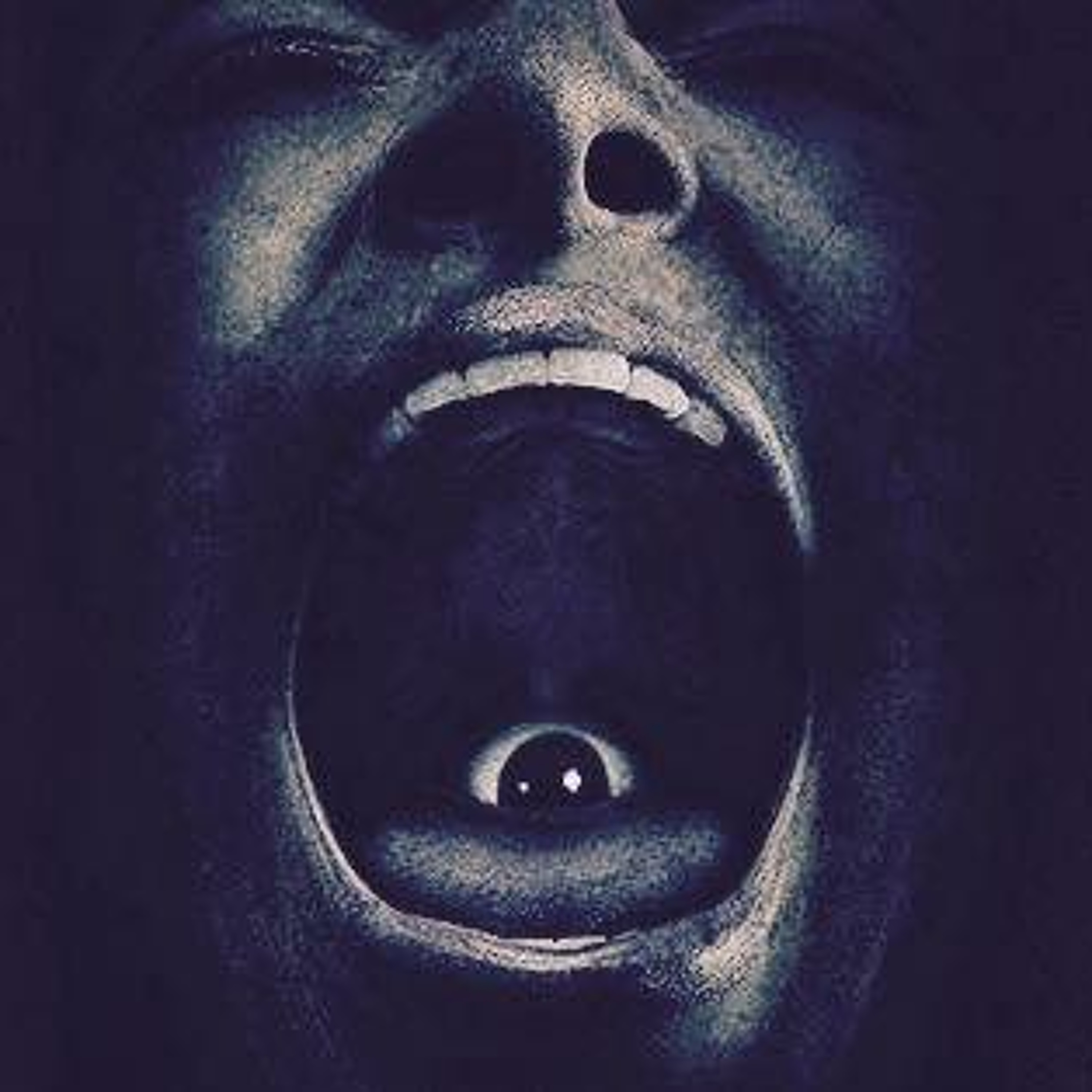 Dark underground Bastard
