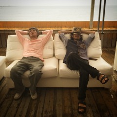 "Walk In The Sky" session with Pardon Kimura