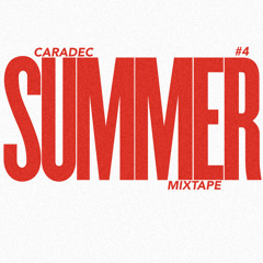 SEASON MIXTAPES